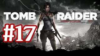 Tomb Raider Императрица Солнца #17