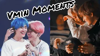 Best of VMIN(지민 &태형 BTS) Jimin and Taehyung-'FRIENDS'