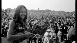 Donna Donna - Joan Baez - Lyrics