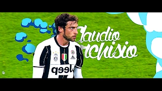 Claudio Marchisio 👑 • Underrated • 2015/16/17