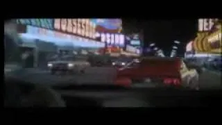 DRIVER 2 vs Diamonds Are Forever Las Vegas