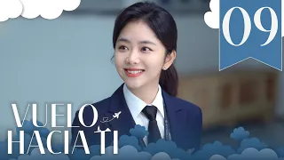 【SUB ESPAÑOL】 ▶Drama: Vuelo Hacia Ti - Flight To You (Episodio 09)