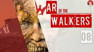 War of the Walkers [08] 7DtD ► Прокачал удачу = ЧУДО ЛУТ!!!!1