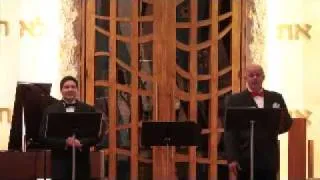 Marco Antonio Varela - Two Tenors Sing "Granada"