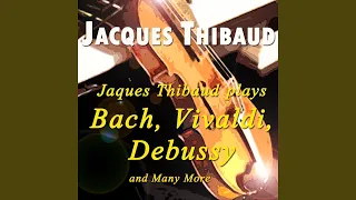 Intrada for Violin and Continuo