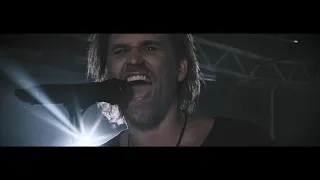 AGE OF REFLECTION - Here I Stand (Official Video)