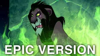 Be Prepared - The Lion King | Epic Version