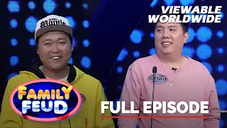 Family Feud: THE POETIC SQUAD VS HANASH PILIPINAS (APRIL 2, 2024) (Full Episode 430)