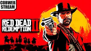 Red Dead Redemption 2 - Приключение в самом сердце Америки - №1