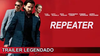 Repeater 2022 Trailer Legendado