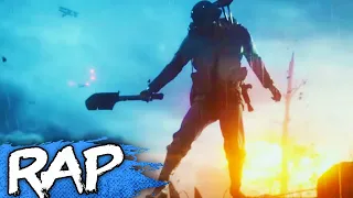 Battlefield 1 Song | "On the Battlefield"