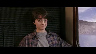 Настоящий шрам Гарри Поттера