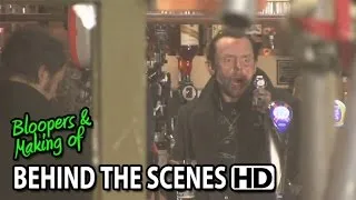 The World's End (2013) Making of & Behind the Scenes (Part2/3)