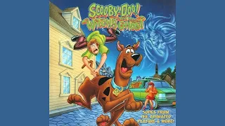 Billy Ray Cyrus - Scooby-Doo, Where Are You? (Instrumental with Backing Vocals)