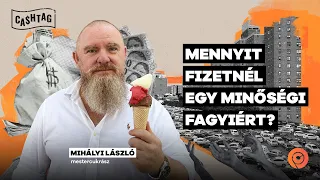 Az “albán” fagyizók sötét titkai: komolyan ezt etetik velünk? 🍦