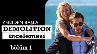 YENİDEN BAŞLA (2015) - Film incelemesi (bölüm 1)