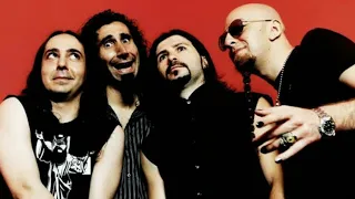 System of a Down - Aerials (Acapella) Full HD Vocals Only Serj Tankian