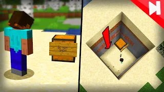 23 Ways to Ruin a Friend's Day in Minecraft