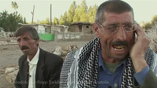 Muşlulardan Kewê Narînê (Rebene) Performansı (Anadolu'nun Kayıp Şarkıları)