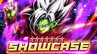 14* F2P FUSED ZAMASU IS A UNIT IN THE GAME! HE IS A THING! | Dragon Ball Legends