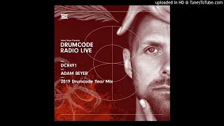 Adam Beyer - Drumcode Radio (DCR491)