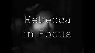 What We Don't See | Rebecca Video Essay
