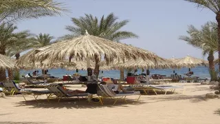 Sharm Dreams Vacation Club Aqua Park, Sharm El Sheikh, Egypt