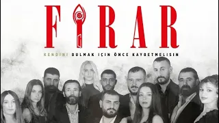 FİRAR 1.BÖLÜM