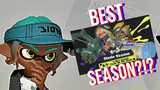 Ending things off with a Bang! - Splatoon 3 Discussion #splatoon