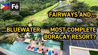 Fairways and Bluewater Boracay - Best Value Resort in Boracay, Philippines? | #1429