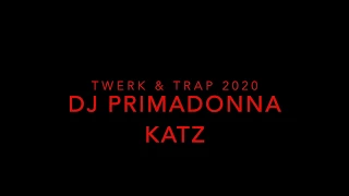 Twerk & Trap Mix 2020