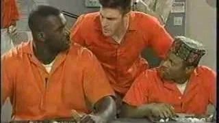 Madtv - Shaq Pass it around