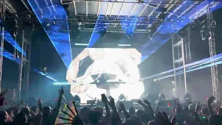 Deorro @ Sound Wave (Lago Mar Lagoon Texas City, TX) 5/10/2024 (4K 60 FPS)