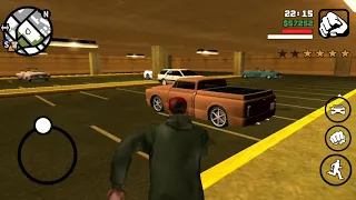 GTA SA Tips and Tricks: How to store vehicles at Las Venturas Impound early on the game