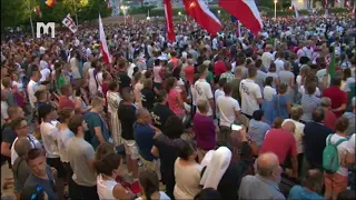 Medjugorje Mladifest 2018: Agnus Dei