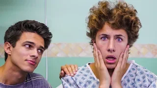 I Lost My Memory!! | Juanpa Zurita & Brent Rivera