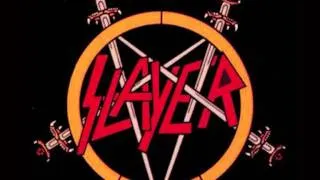 Slayer - Angel of Death (No Guitar - Backing Track)