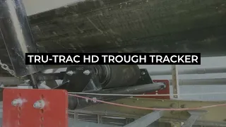 TRU-TRAC HD TROUGH TRACKER