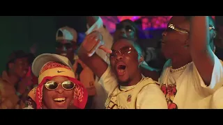 Dj Spuzza BACARDI - Chester House Prince ft Mega (Official Music Video)