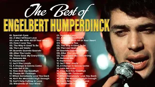 Engelbert Humperdinck Top 10 Music Hits 2024