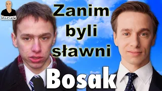 Krzysztof Bosak | Zanim byli sławni