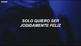 Julia Michaels - Happy (Traducida al Español)