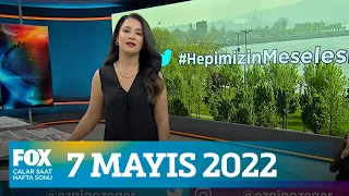 Özdağ’ın hamlesinin yankıları... 7 Mayıs 2022 Çalar Saat Hafta Sonu