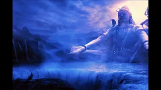 Om Namah Shivaya 1008 Times Chanting - Shiva Mantra Meditation To Keep Negative Energies Away