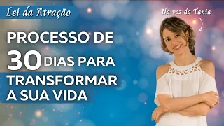 Processo de 30 dias para transformar a sua vida | Abraham Hicks