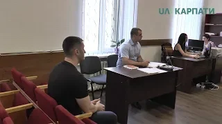 У справі «пасажівського стрільця» суддя взяла самовідвід