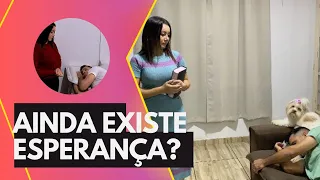 Ainda existe esperança