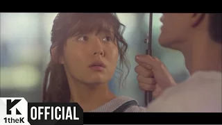 [MV] MONSTA X(몬스타엑스) _ The Tigrt Moth(부나비) (Acoustic Ver.) (SHOPAHOLIC LOUIS(쇼핑왕 루이) OST Part.7)