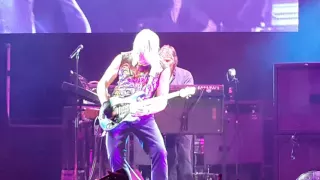 Deep Purple in Moscow 2016 - Lazy