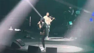 Hum Kis Gali - Atif Aslam Live 2023